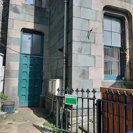Ground Floor Barmouth Centre Apartment With Garden מראה חיצוני תמונה