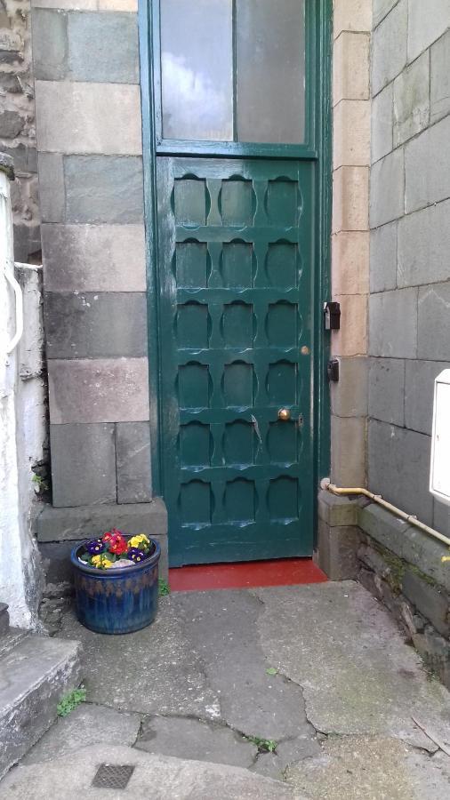 Ground Floor Barmouth Centre Apartment With Garden מראה חיצוני תמונה