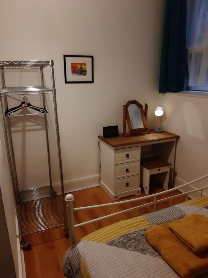 Ground Floor Barmouth Centre Apartment With Garden מראה חיצוני תמונה