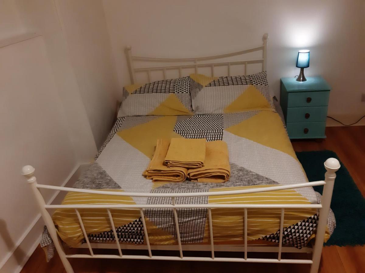 Ground Floor Barmouth Centre Apartment With Garden מראה חיצוני תמונה